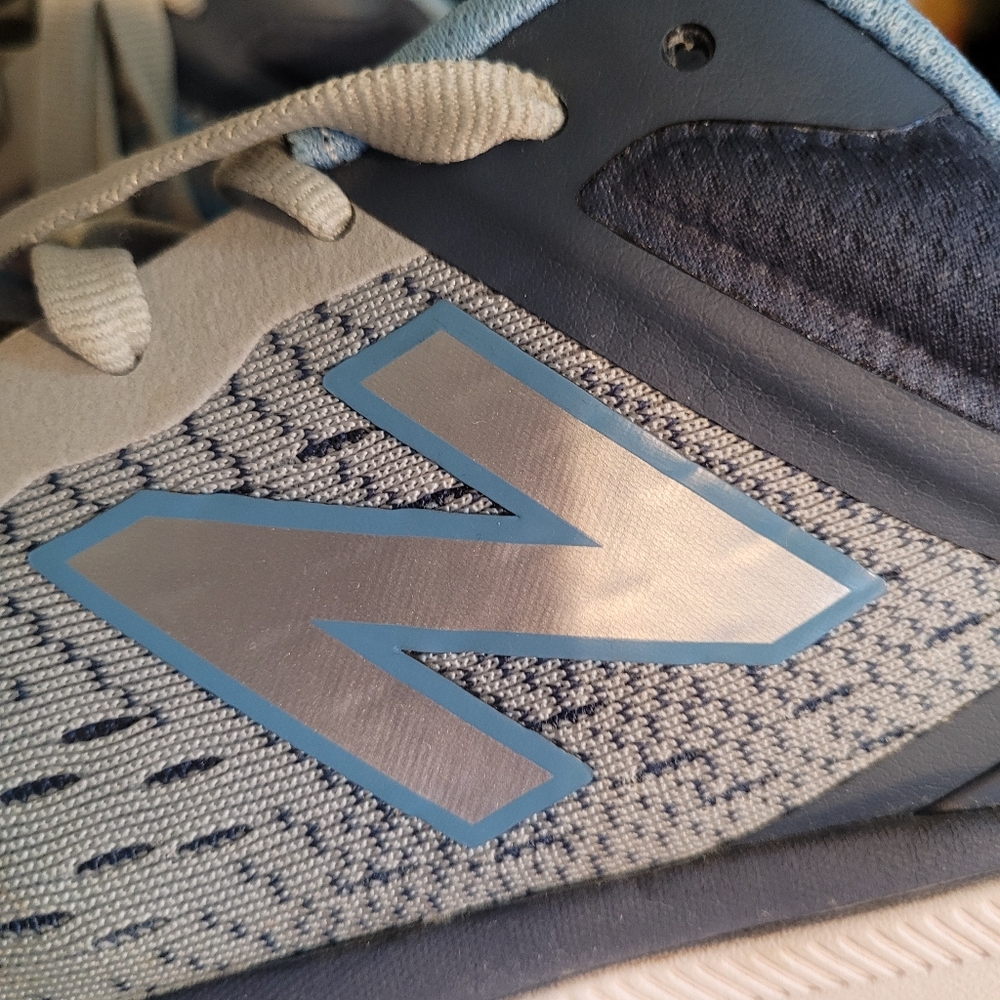 New Balance 847 V4 supportive wslking shoe - 8.5. M29 - Picture 7 of 11